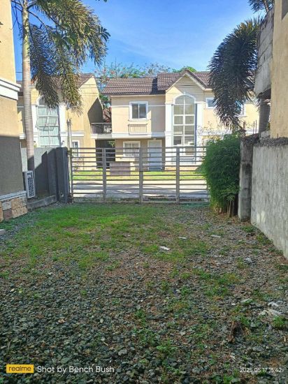 Picture of Corner Mainroad House and Lot with Big Open Lot – Lancaster New