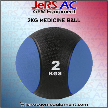 Picture of 2kg Medicine Ball