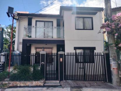 Picture of Furnished House & Lot with Solar Panel System + Separate 2-Storey House – Camella Tierra Nevada, Cavite