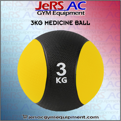 Picture of 3kg Medicine Ball