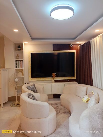 Picture of Furnished House & Lot with Solar Panel System + Separate 2-Storey House – Camella Tierra Nevada, Cavite