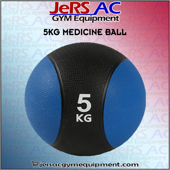 Picture of 5kg Medicine Ball