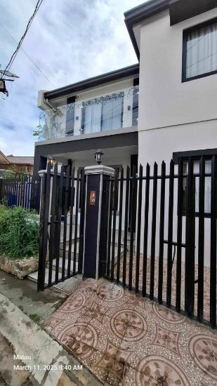Picture of Furnished House & Lot with Solar Panel System + Separate 2-Storey House – Camella Tierra Nevada, Cavite