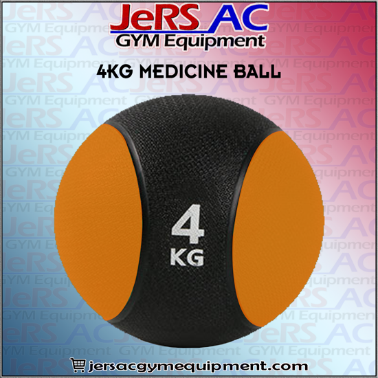Picture of 4kg Medicine Ball
