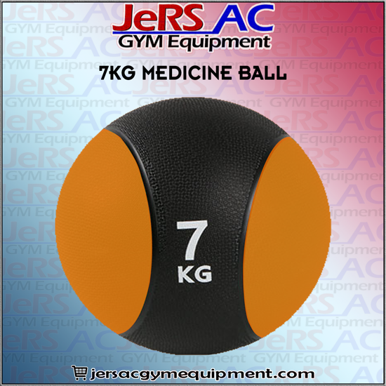 Picture of 7kg Medicine Ball