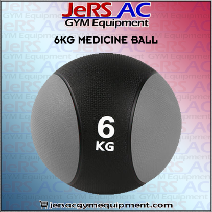 Picture of 6kg Medicine Ball