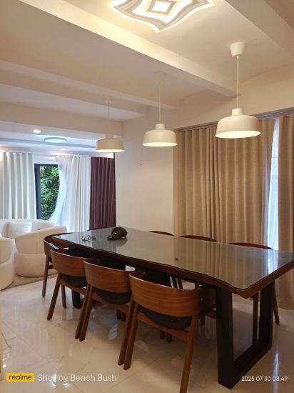 Picture of Furnished House & Lot with Solar Panel System + Separate 2-Storey House – Camella Tierra Nevada, Cavite
