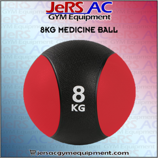Picture of 8kg Medicine Ball