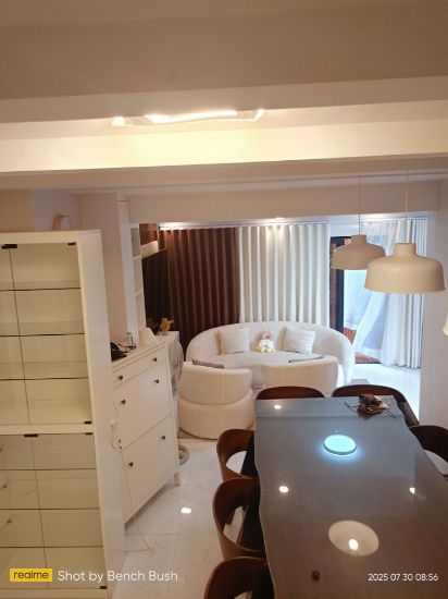 Picture of Furnished House & Lot with Solar Panel System + Separate 2-Storey House – Camella Tierra Nevada, Cavite