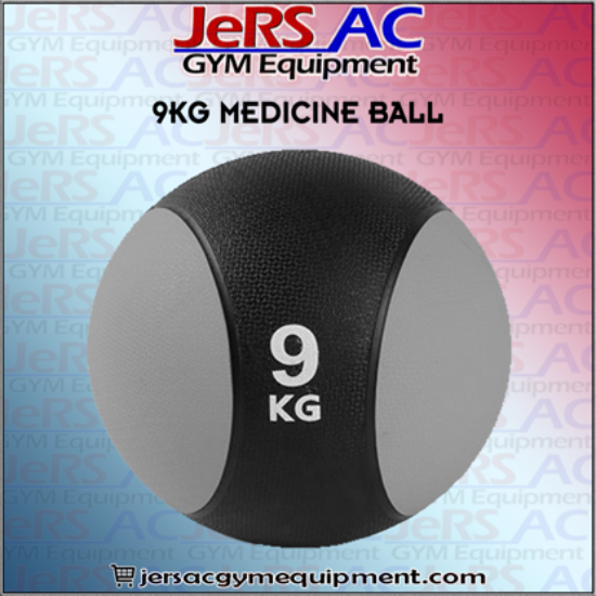 Picture of 9kg Medicine Ball