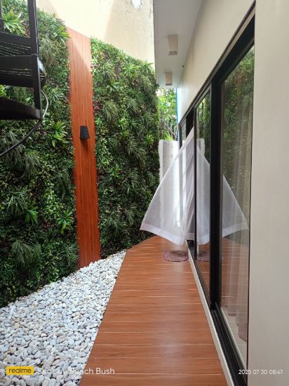 Picture of Furnished House & Lot with Solar Panel System + Separate 2-Storey House – Camella Tierra Nevada, Cavite