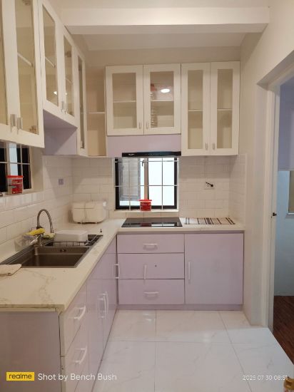 Picture of Furnished House & Lot with Solar Panel System + Separate 2-Storey House – Camella Tierra Nevada, Cavite