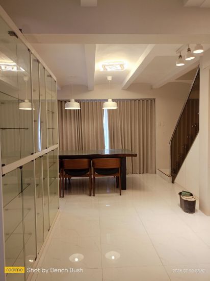 Picture of Furnished House & Lot with Solar Panel System + Separate 2-Storey House – Camella Tierra Nevada, Cavite