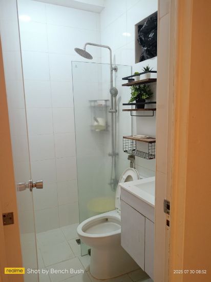 Picture of Furnished House & Lot with Solar Panel System + Separate 2-Storey House – Camella Tierra Nevada, Cavite