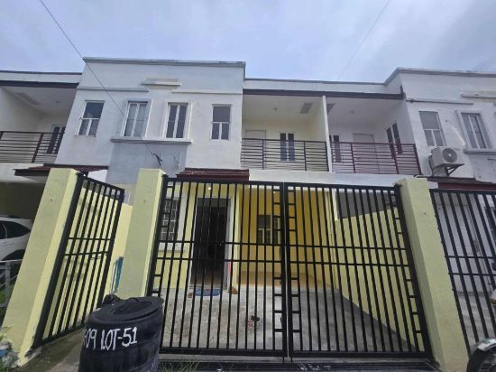 Picture of Fully Renovated Thea Townhouse – Lancaster New City, General Trias, Cavite