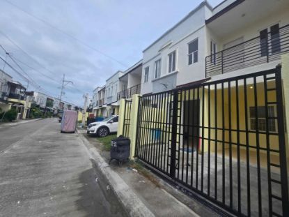 Picture of Fully Renovated Thea Townhouse – Lancaster New City, General Trias, Cavite