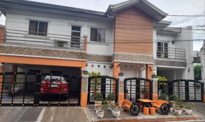 Picture of Upper Antipolo Luxury House & Lot