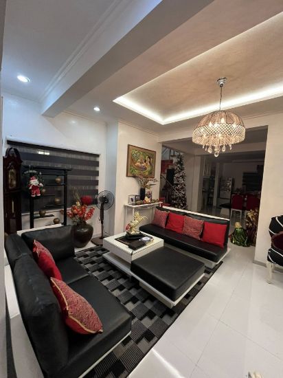 Picture of Upper Antipolo Luxury House & Lot