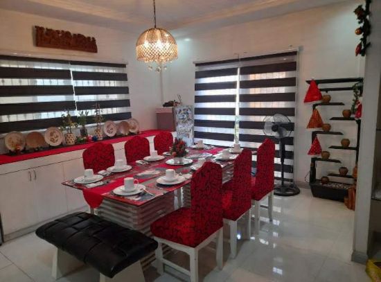Picture of Upper Antipolo Luxury House & Lot