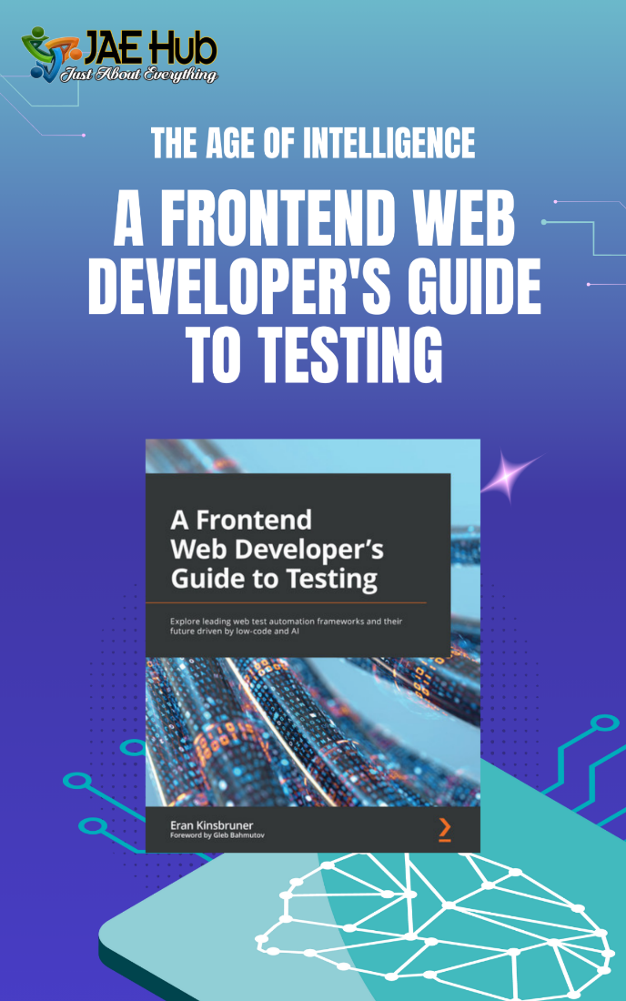 Picture of A Frontend Web Developer’s Guide to Testing