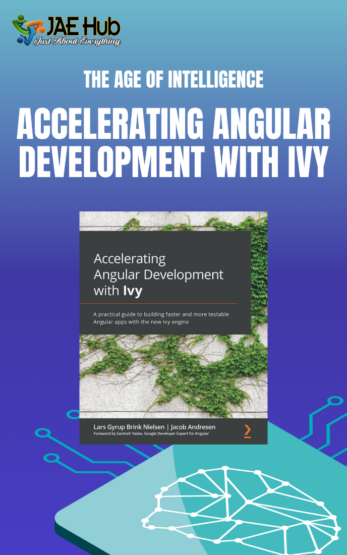 Picture of Accelerating Angular Development with Ivy