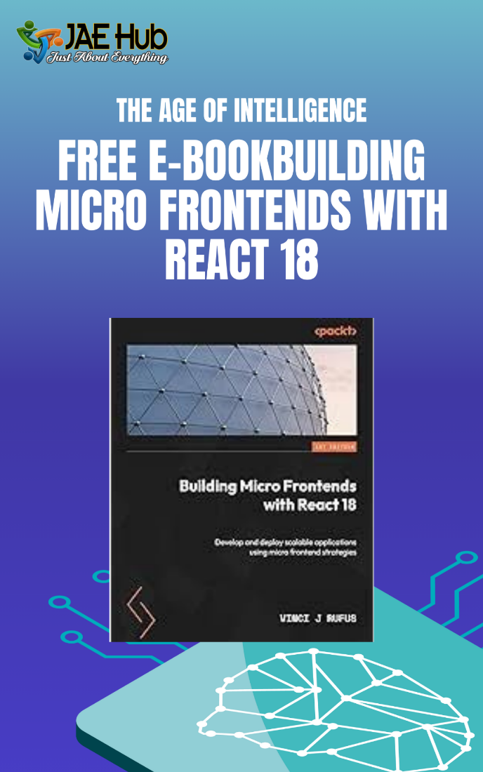 Picture of Building Micro Frontends with React 18