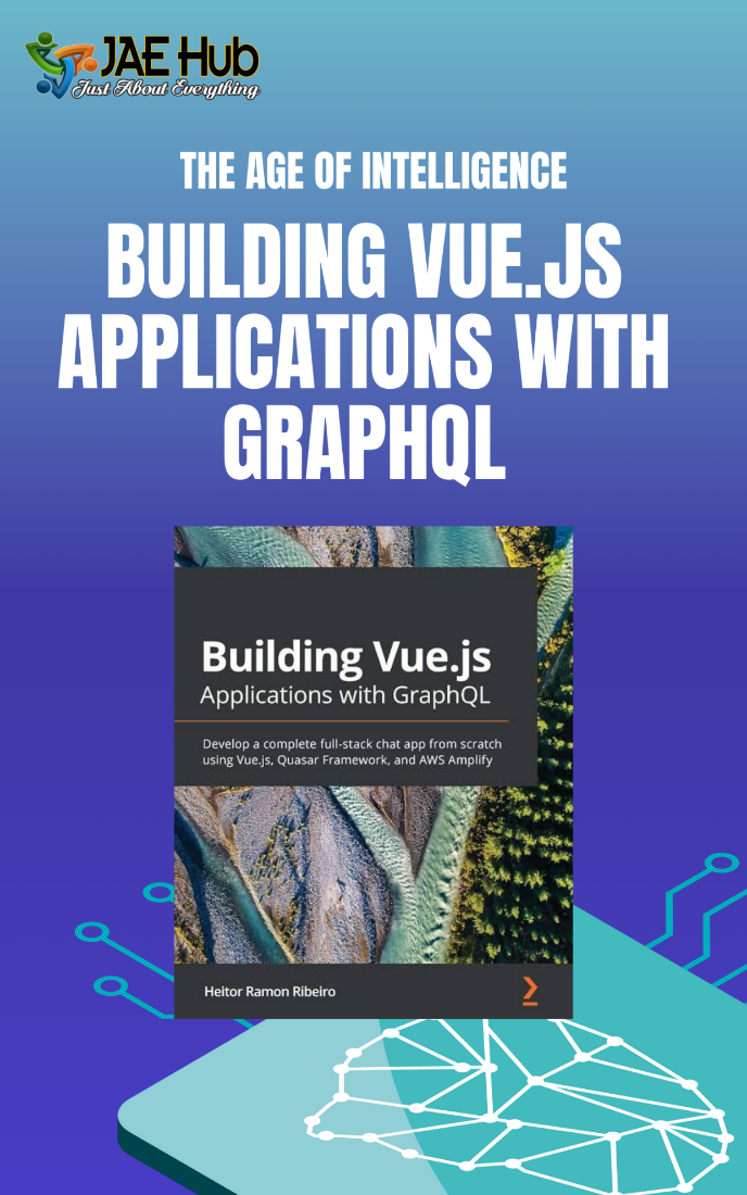 Picture of Building Vue.js Applications with GraphQL