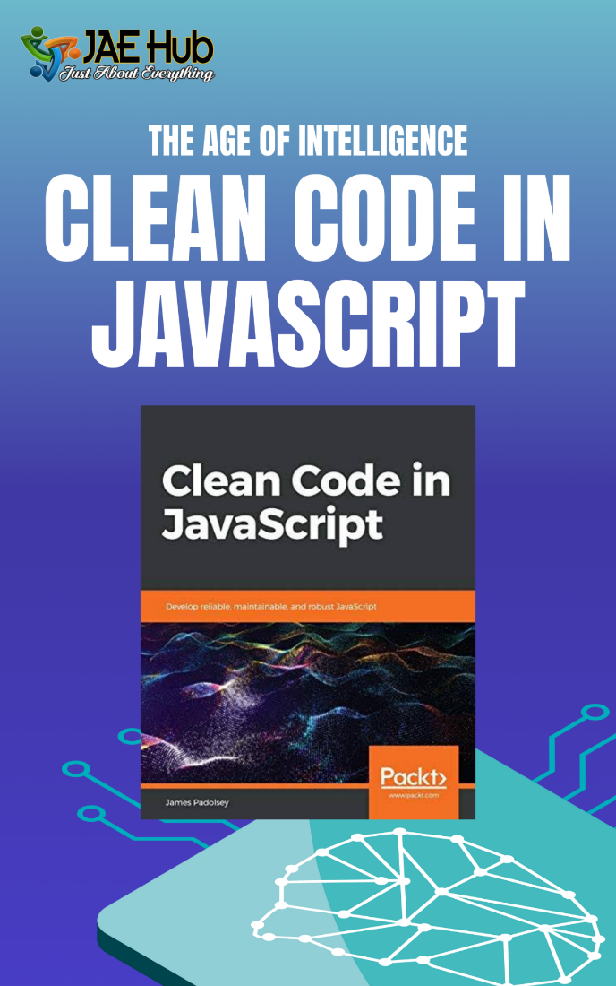 Picture of Clean Code in JavaScript