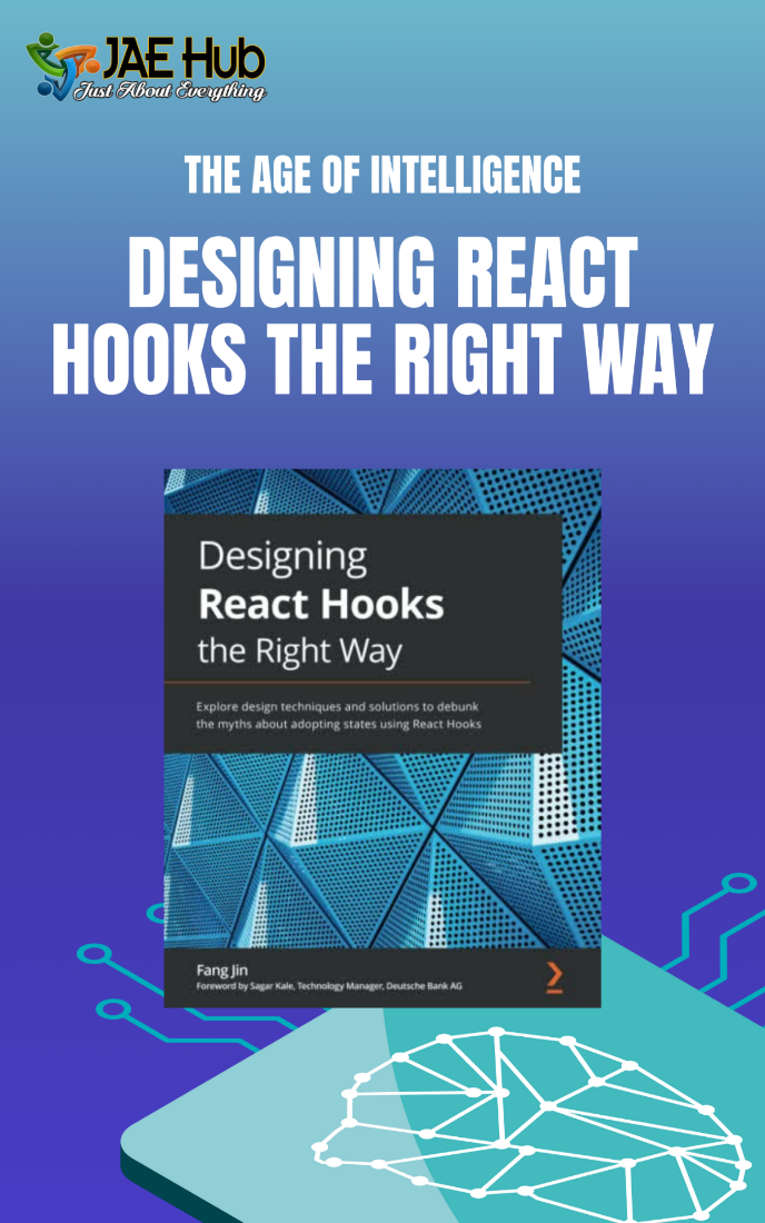 Picture of Designing React Hooks the Right Way
