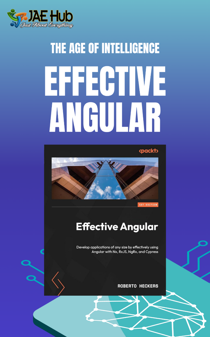 Picture of Effective Angular