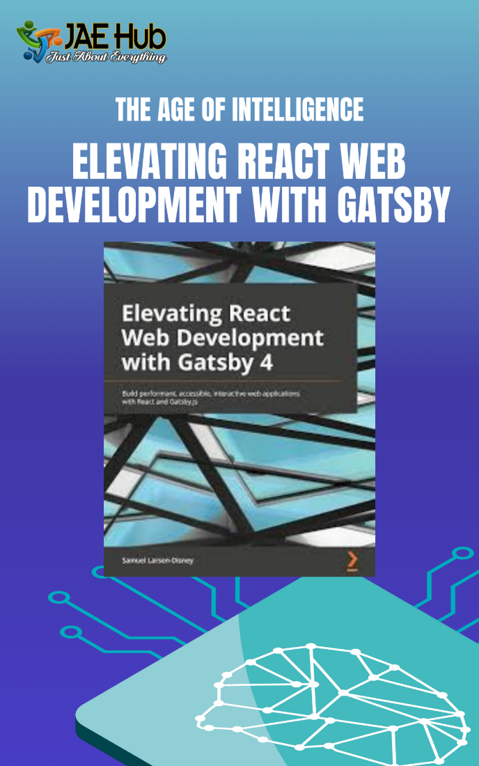 Picture of Elevating React Web Development with Gatsby