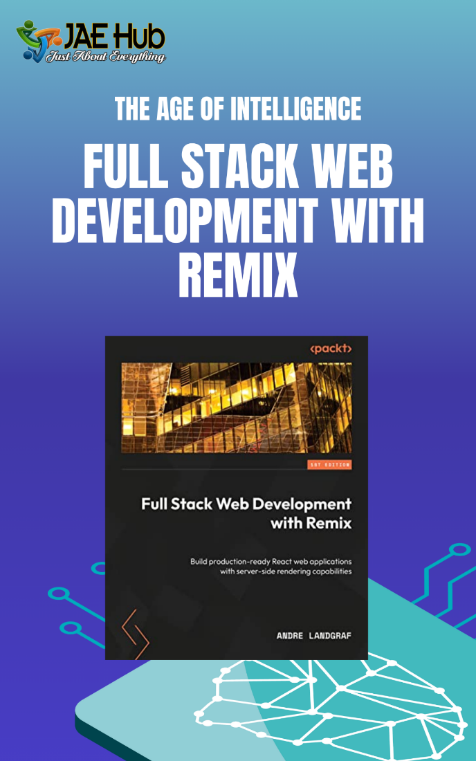 Picture of Full Stack Web Development with Remix