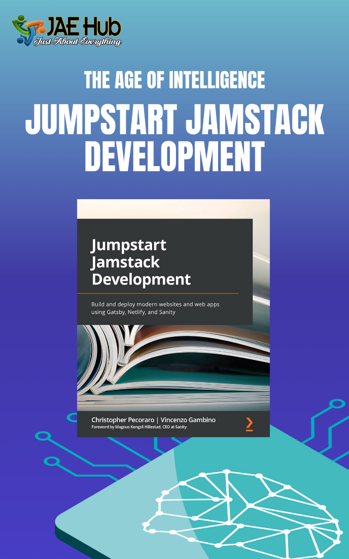 Picture of Jumpstart Jamstack Development
