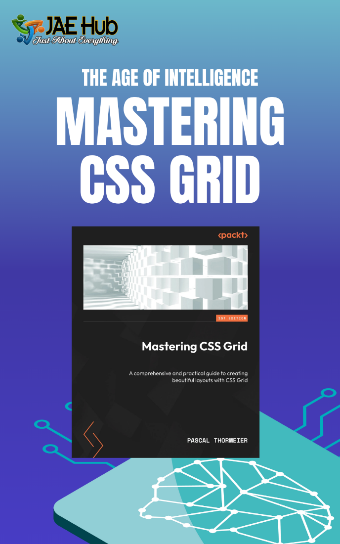 Picture of Mastering CSS Grid