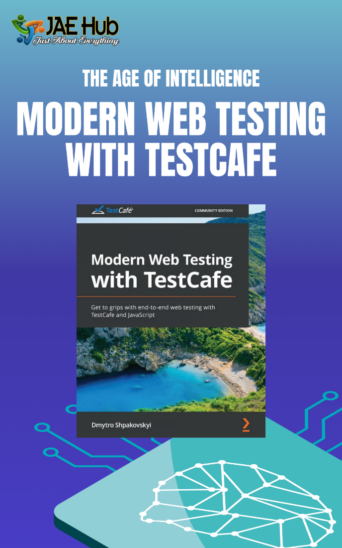 Picture of Modern Web Testing with TestCafe