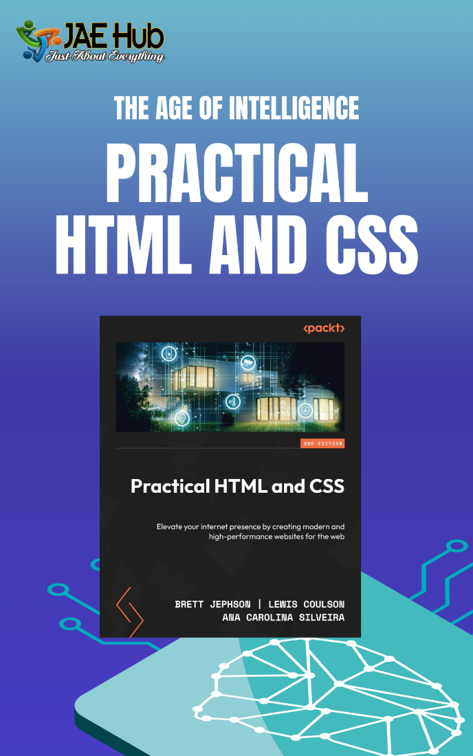 Picture of Practical HTML and CSS, 2nd Edition