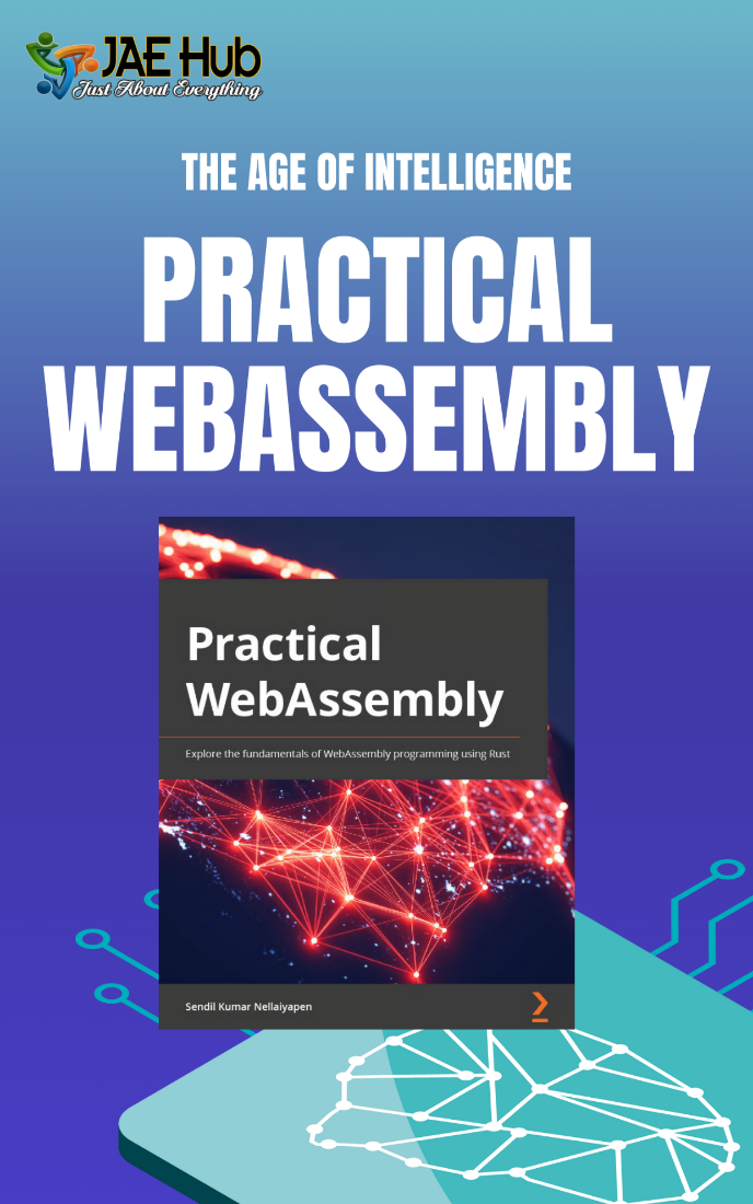 Picture of Practical WebAssembly