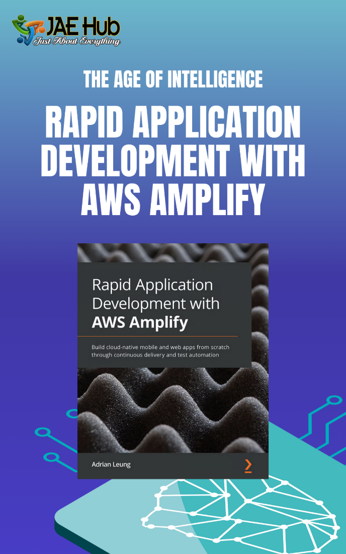 Picture of Rapid Application Development with AWS Amplify