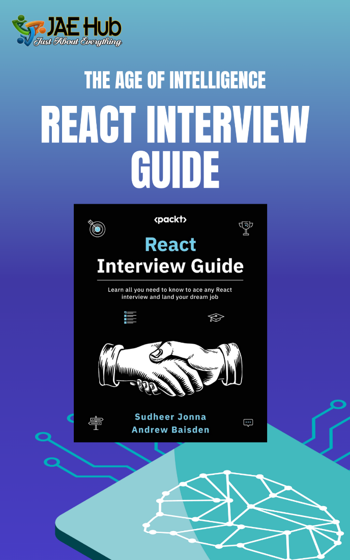 Picture of React Interview Guide