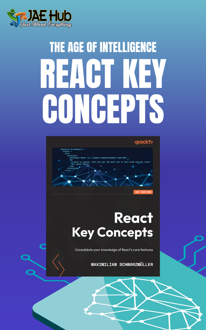 Picture of React Key Concepts