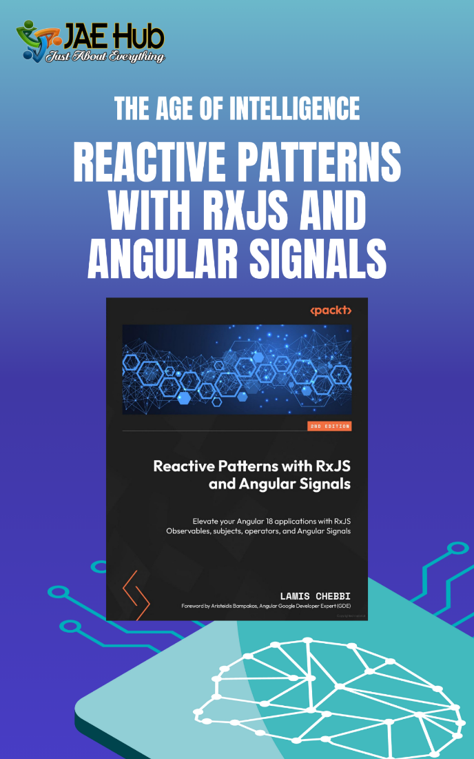 Picture of Reactive Patterns with RxJS and Angular Signals, 2nd Edition