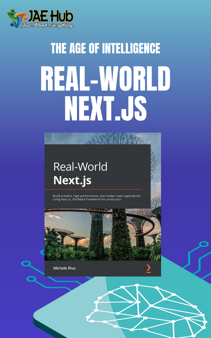 Picture of Real-World Next.js