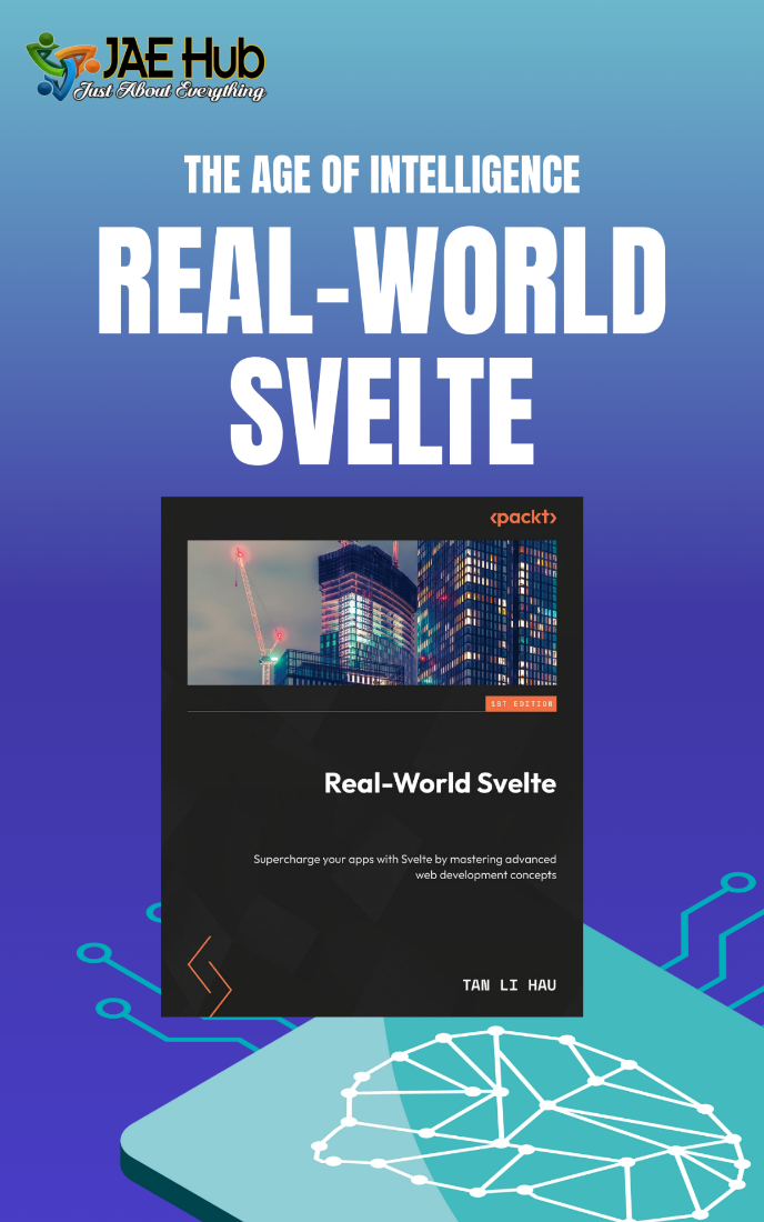 Picture of Real-World Svelte