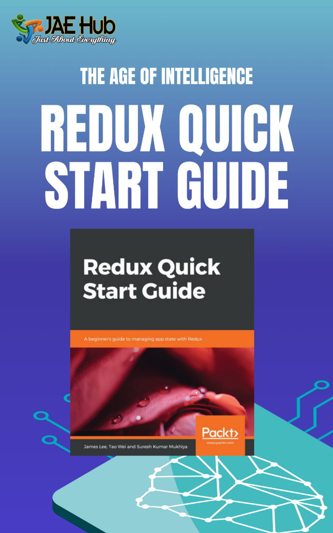 Picture of Redux Quick Start Guide