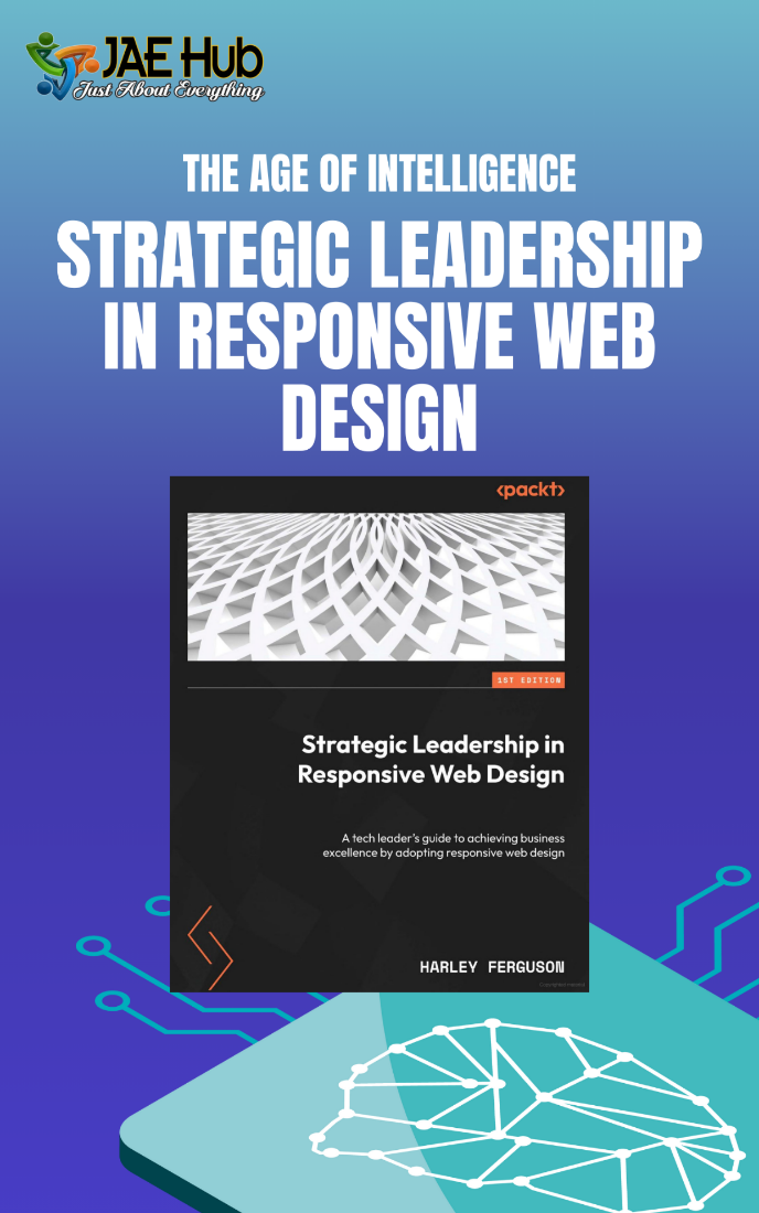 Picture of Strategic Leadership in Responsive Web Design