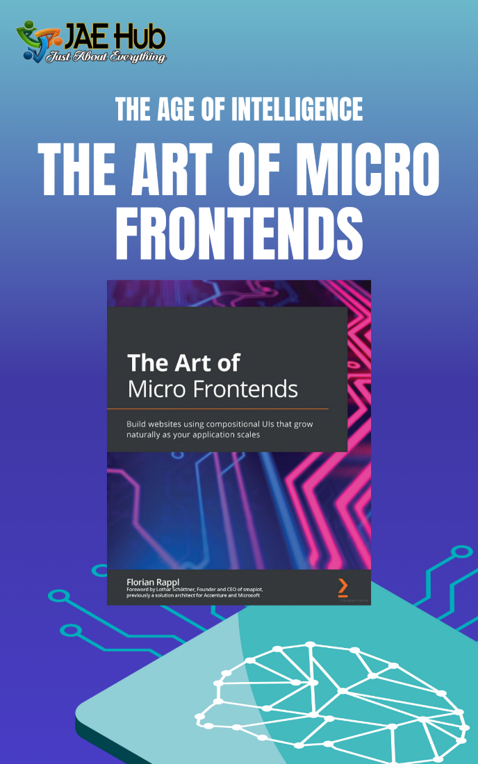Picture of The Art of Micro Frontends