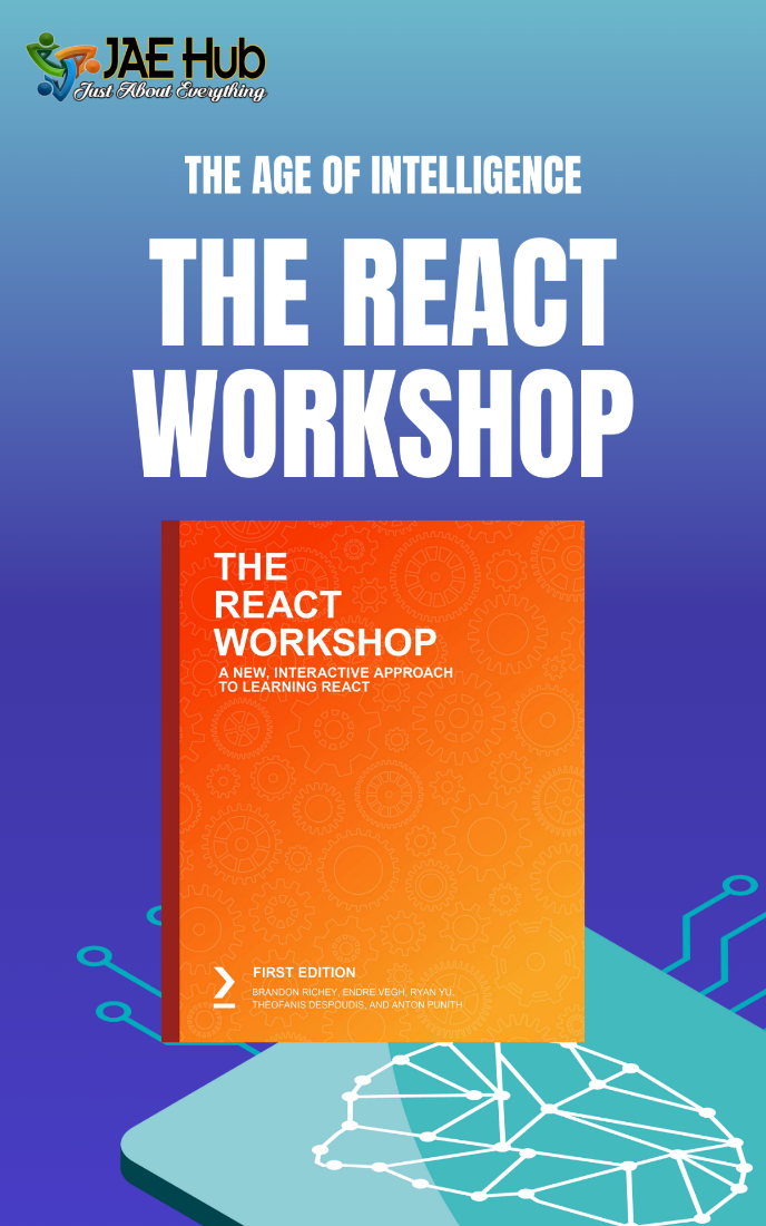 Picture of The React Workshop